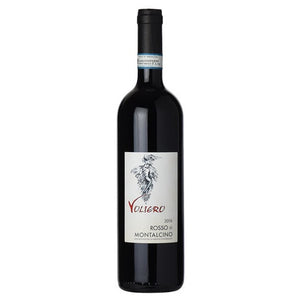 Voliero Rosso di Montalcino
