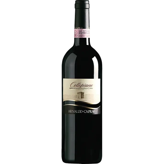 Arnaldo Caprai Collepiano Montefalco Sagrantino DOCG