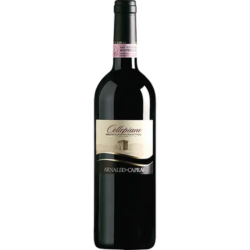 Arnaldo Caprai Collepiano Montefalco Sagrantino DOCG