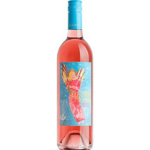 Quady Electra Moscato Rose