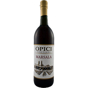Opici Marsala
