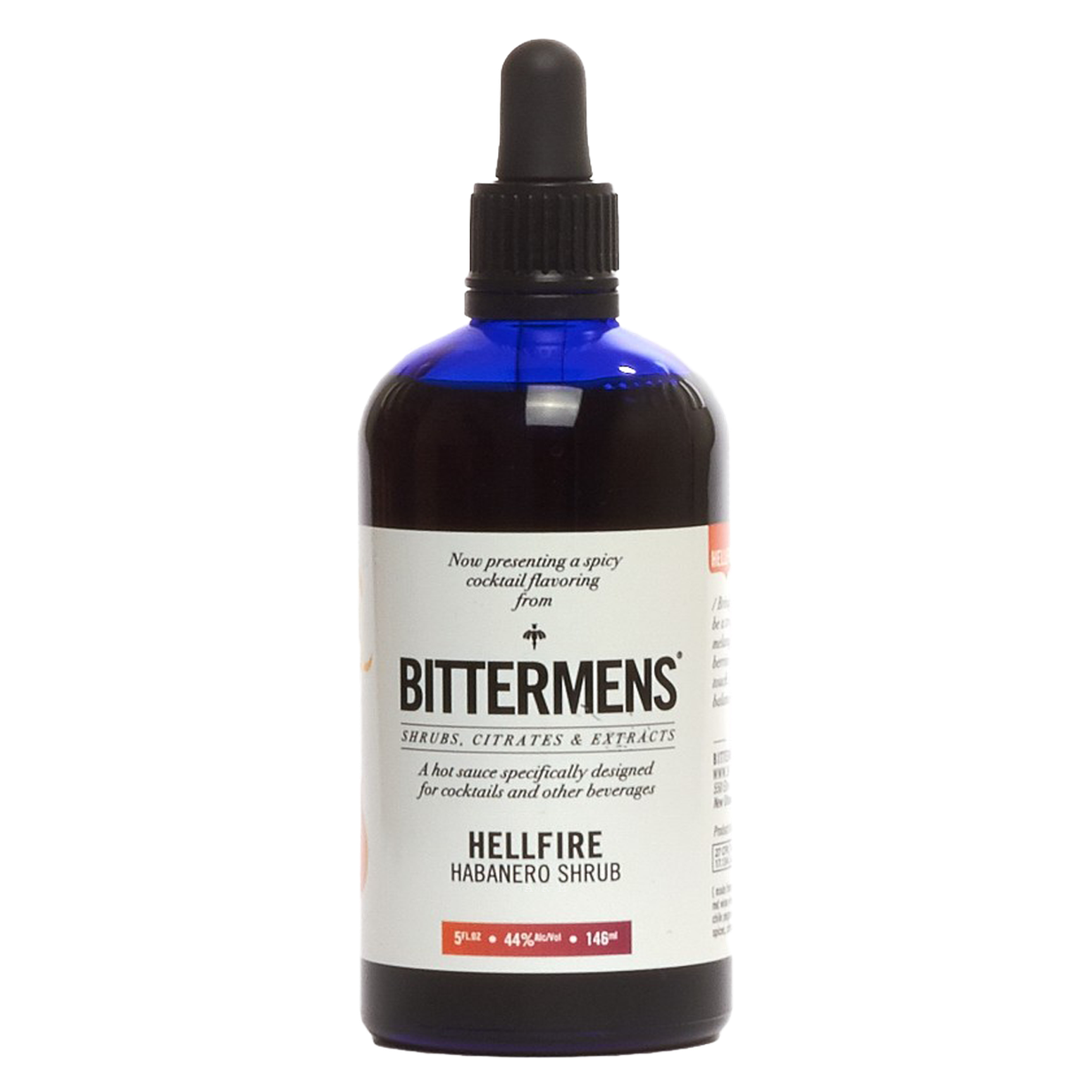 Bittermens Hellfire Habanero