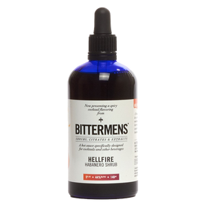 Bittermens Hellfire Habanero