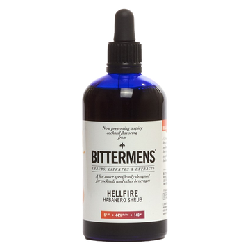 Bittermens Hellfire Habanero