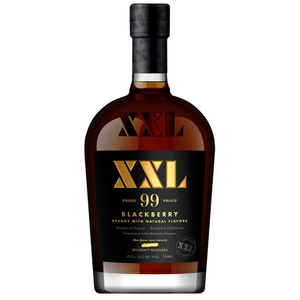 XXL Blackberry Brandy