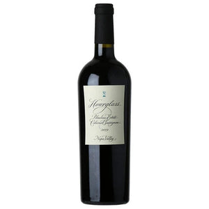 Hourglass Cabernet Sauvignon 2019