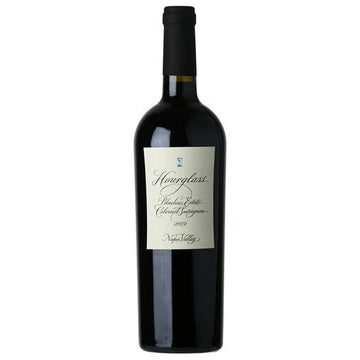 Hourglass Cabernet Sauvignon 2019