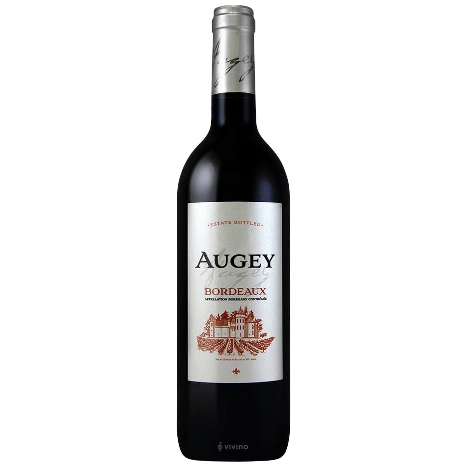 Augey Bordeaux Rouge