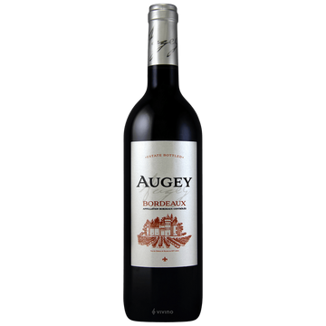 Augey Bordeaux Rouge