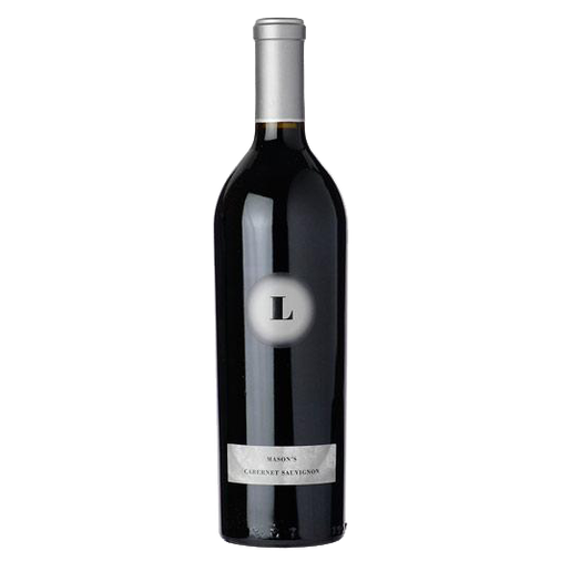 Lewis Cellars Reserve Cabernet 2019