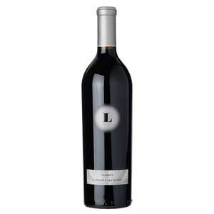 Lewis Cellars Reserve Cabernet 2019