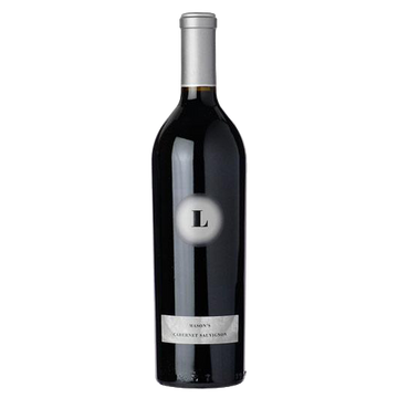 Lewis Cellars Reserve Cabernet 2019