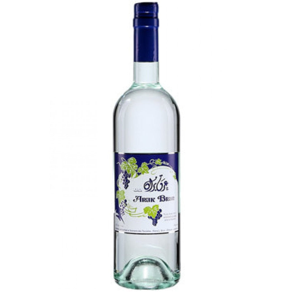 Arak Le Brun