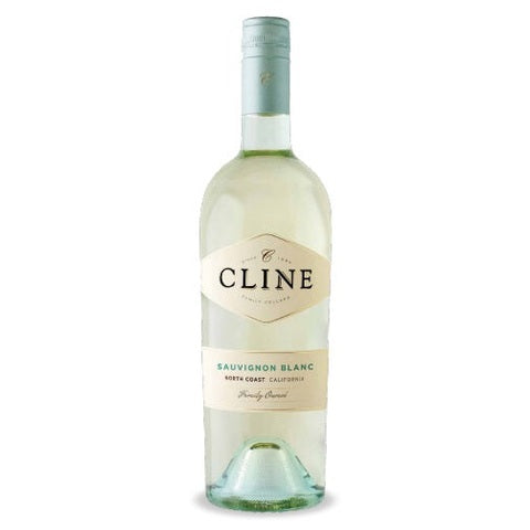 Cline North Coast Sauvignon Blanc