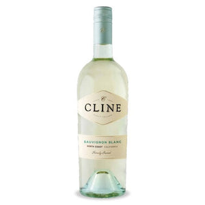 Cline North Coast Sauvignon Blanc