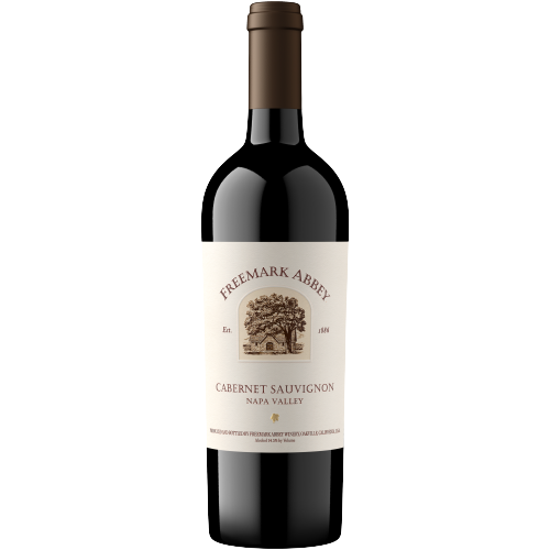 Freemark Abbey Napa Cabernet