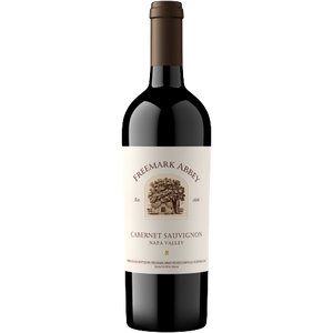 Freemark Abbey Napa Cabernet