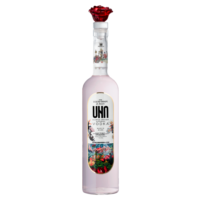 Una Vodka