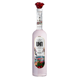 Una Vodka