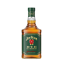 Jim Beam Rye 90 Proof