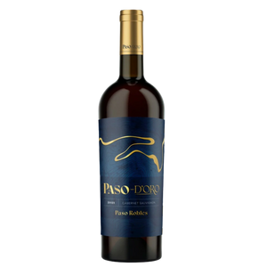 Paso D'Oro Cabernet