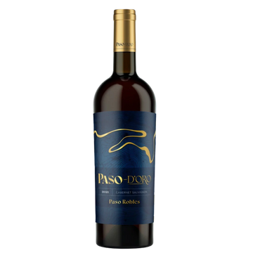 Paso D'Oro Cabernet