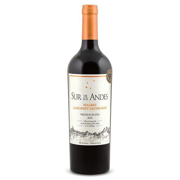 Sur De Los Andes Malbec Cabernet