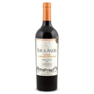 Sur De Los Andes Malbec Cabernet