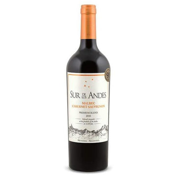 Sur De Los Andes Malbec Cabernet