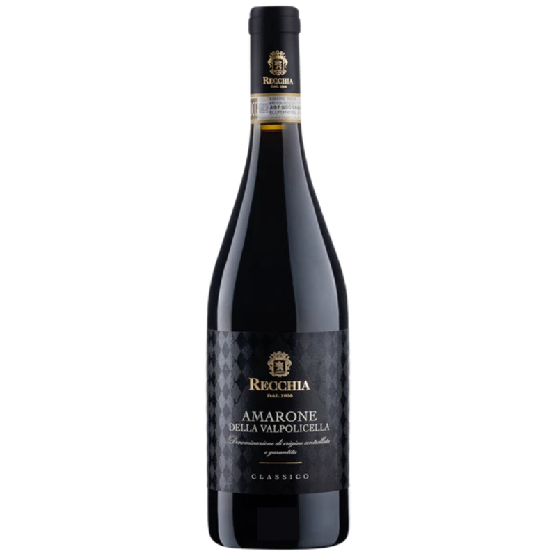 Recchia Amarone Della Valpolicella Classico