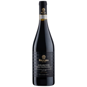 Recchia Amarone Della Valpolicella Classico