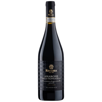 Recchia Amarone Della Valpolicella Classico