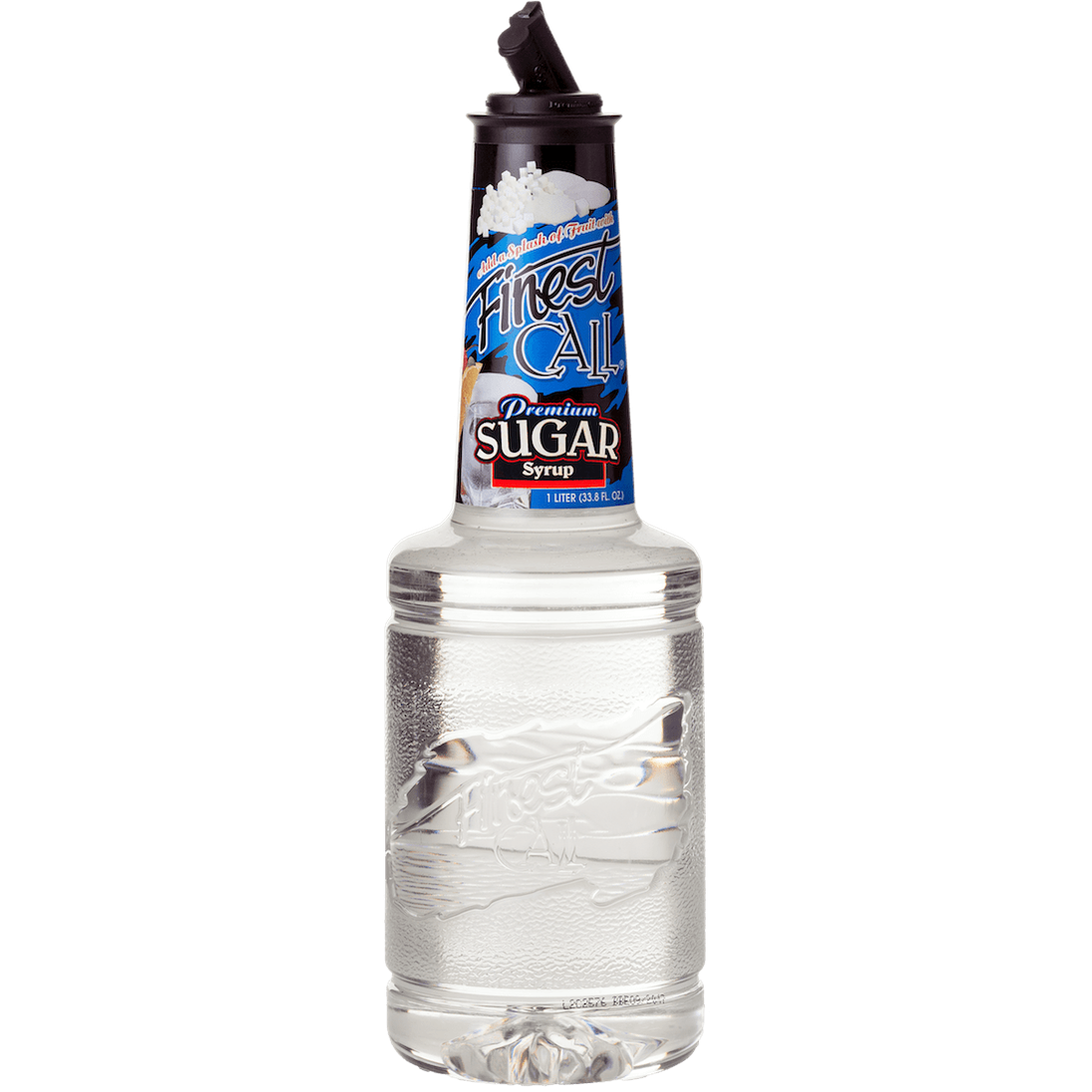 Finest Call Sugar Syrup