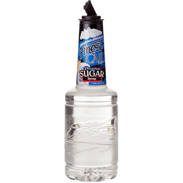 Finest Call Sugar Syrup