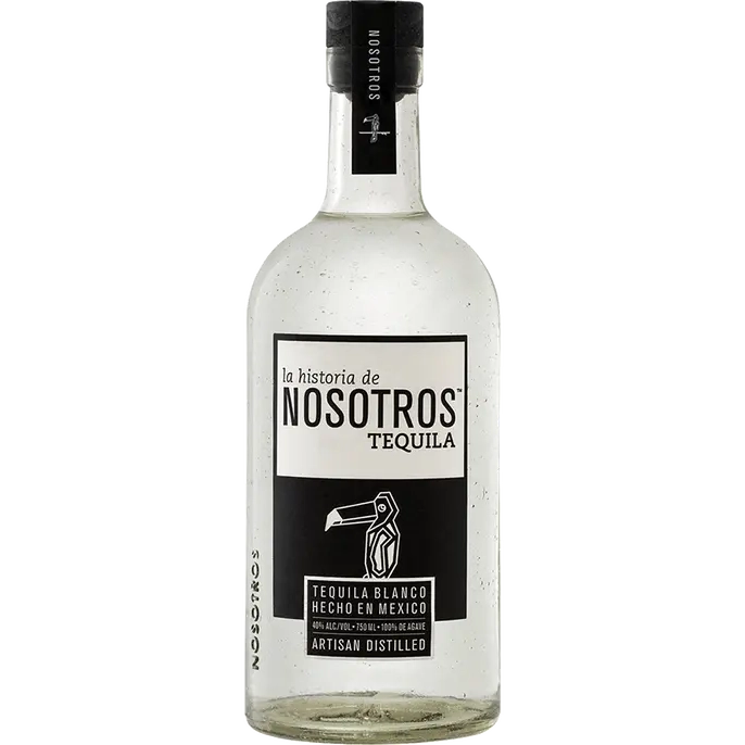 Nosotros Blanco Tequila