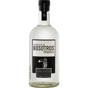 Nosotros Blanco Tequila