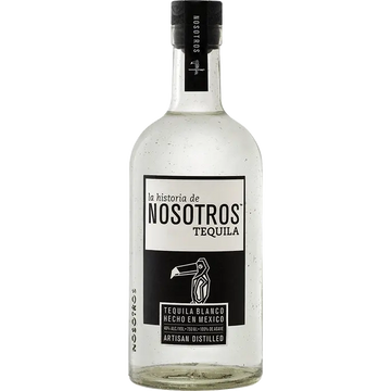 Nosotros Blanco Tequila