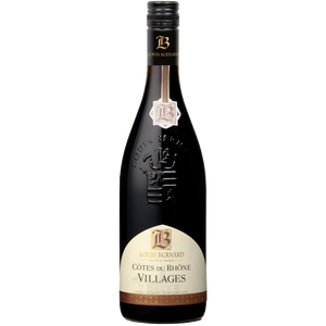Louis Bernard Cotes Du Rhone Villages