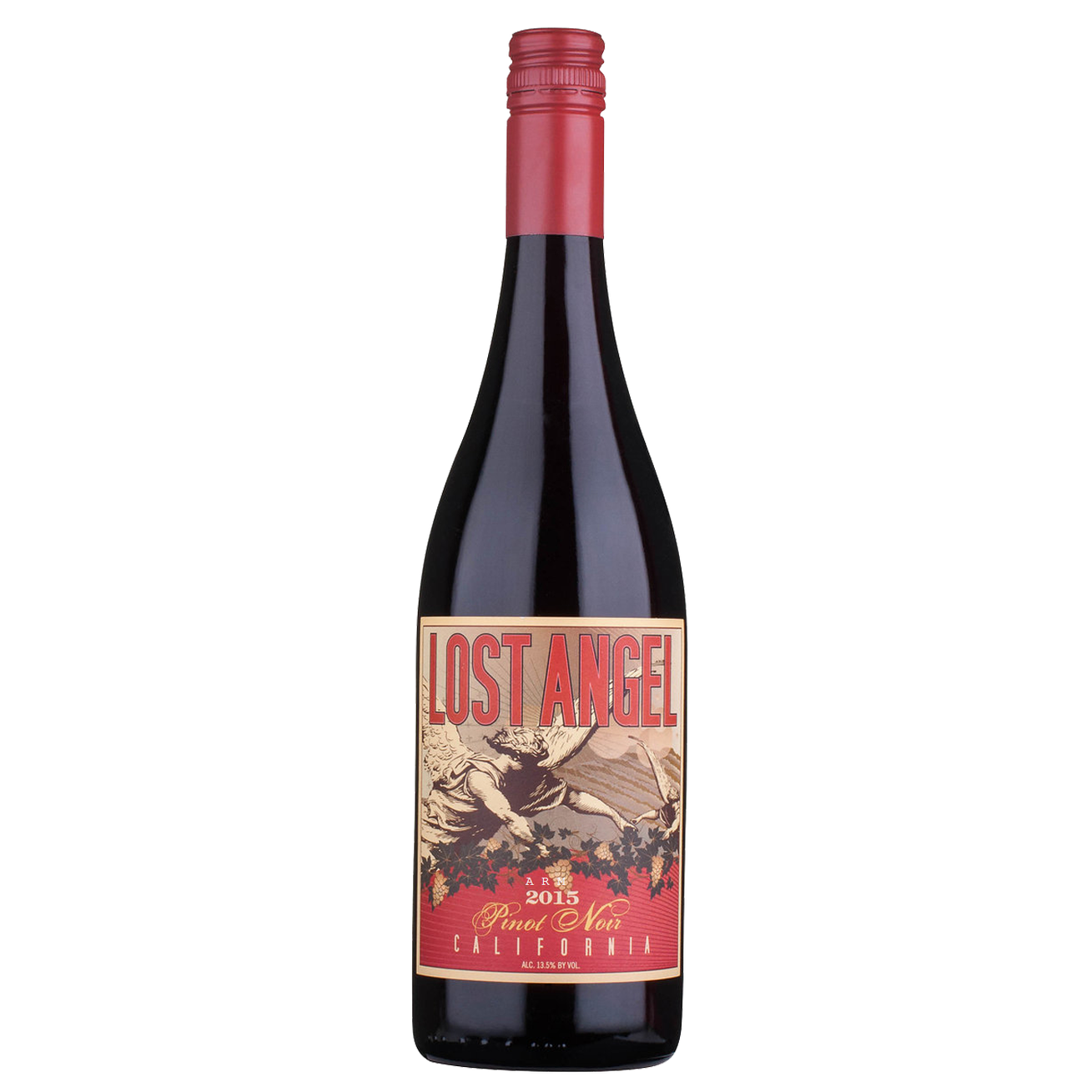 Lost Angel Moscato
