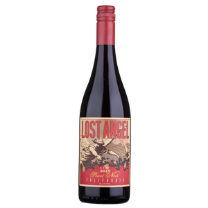 Lost Angel Moscato