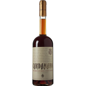 Cardamaro Amaro