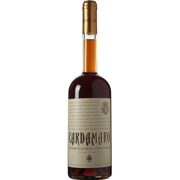 Cardamaro Amaro