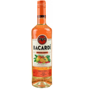 Bacardi Mango Chile Rum