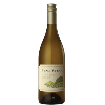 Pine Ridge Chenin Blanc Viognier