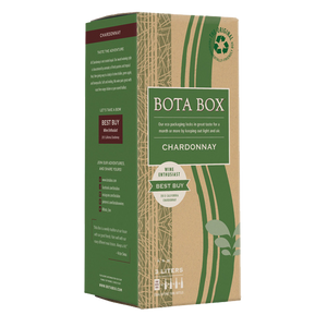 Bota Box Chardonnay