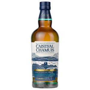 Caisteal Chamuis Blended Scotch
