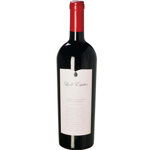 Lodi Estates Cabernet