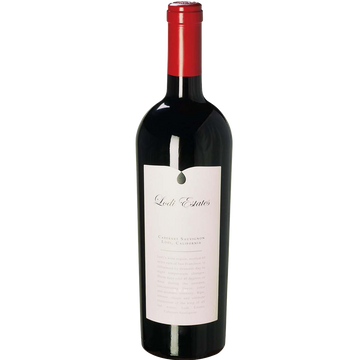 Lodi Estates Cabernet
