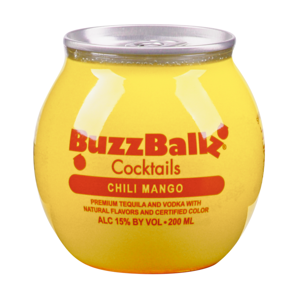 BuzzBallz Chili Mango