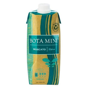 Bota Mini Moscato Tetra